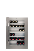 Reparación averías vinoteca Norwood en  Albacete
